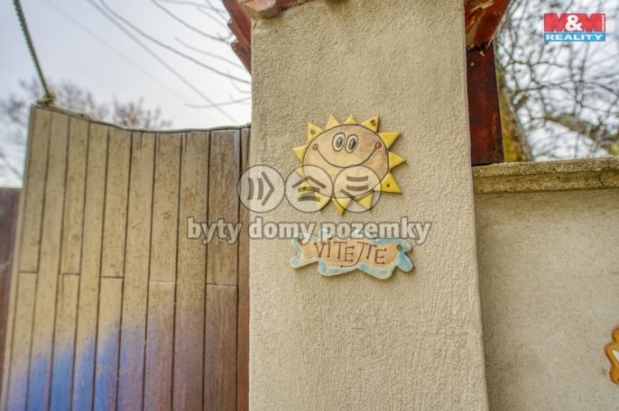 Prodej, Chalupa, Blšany