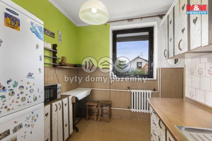 Prodej, Rodinný dům, Kočí