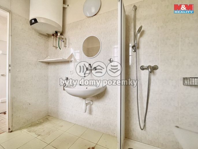 Prodej, Rodinný dům, Dolní Dobrouč