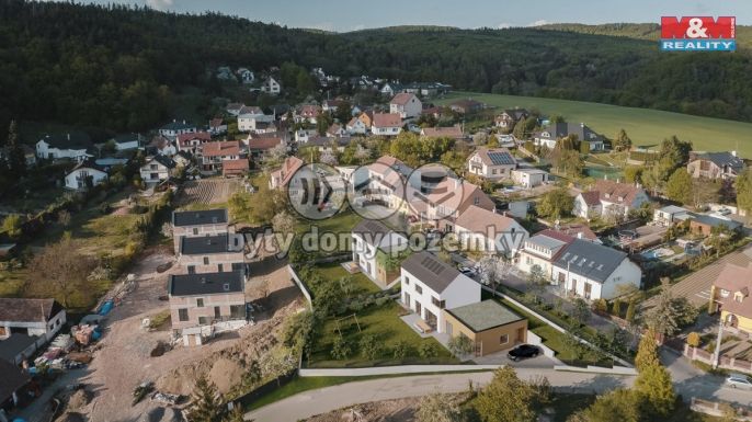 Prodej, Pozemek k bydlení, Svinošice