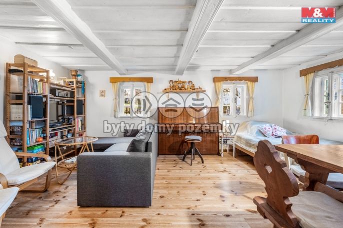 Prodej, Chalupa, Volfartice