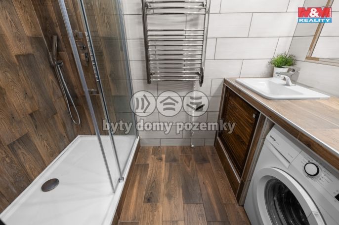 Prodej, Byt 2+1, Kralupy nad Vltavou