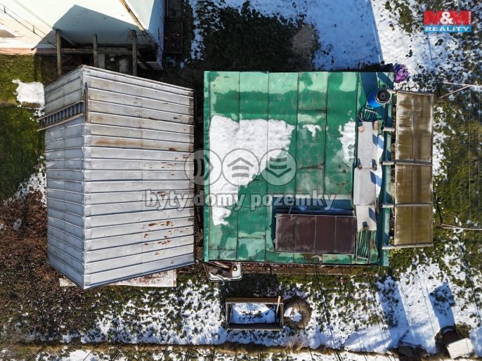 Prodej, Rodinný dům, Dolní Lutyně