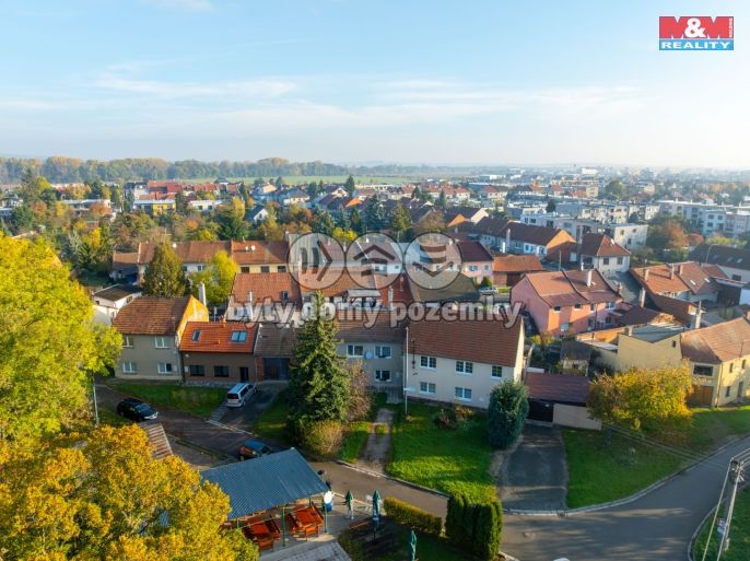 Prodej, Rodinný dům, Prostějov
