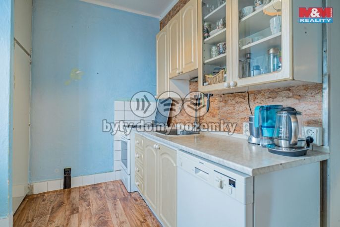Prodej, Byt 2+1, 53 m², Český Těšín, U Mlékárny