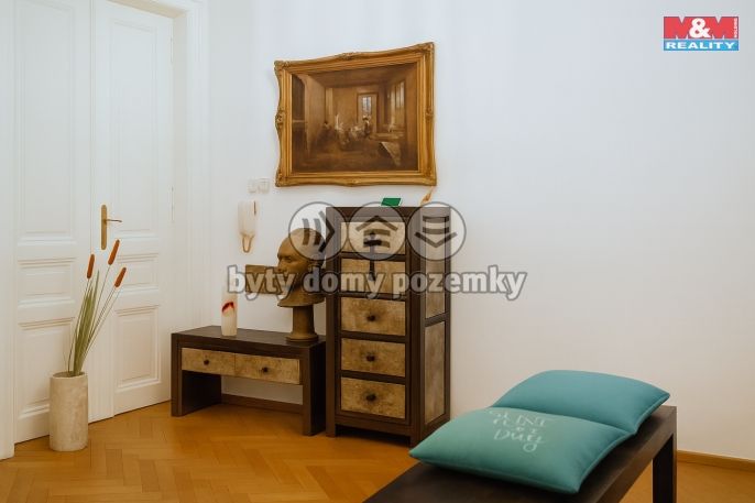 Prodej, Byt 2+1, Praha