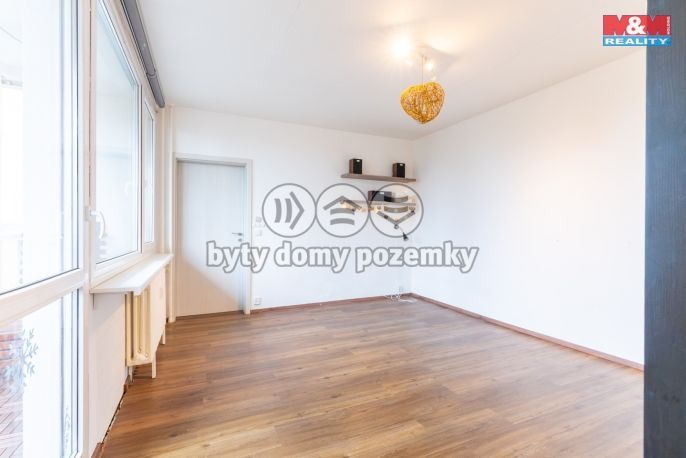 Prodej, Byt 3+1, Brno