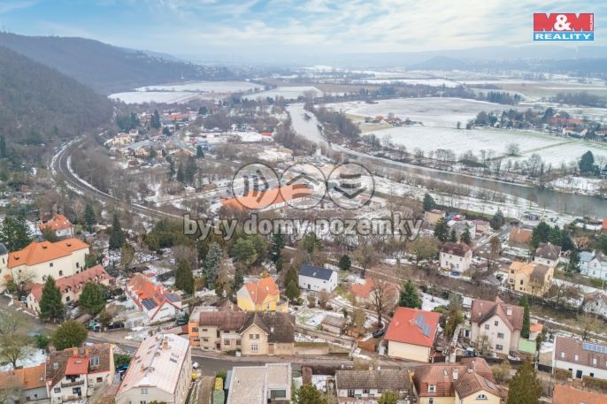 Prodej, Byt 4+1, Černošice