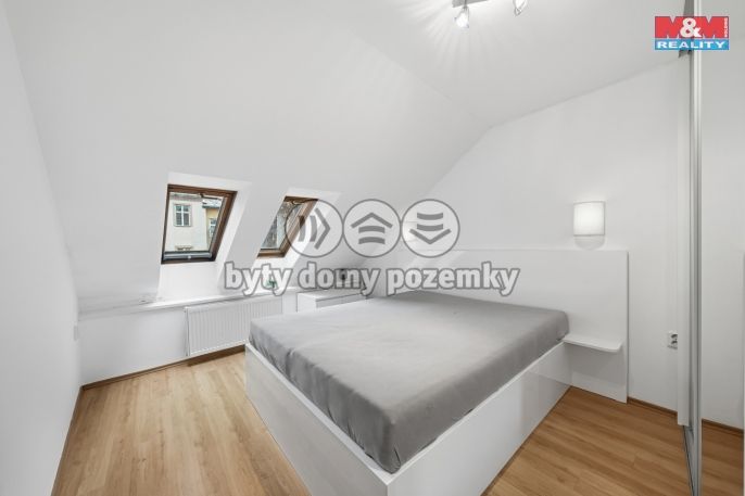 Prodej, Rodinný dům, Moravská Třebová