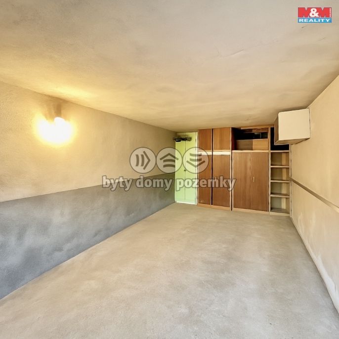 Prodej, Rodinný dům, Řetová