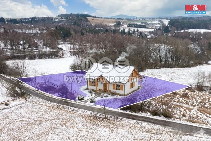 Prodej, Pozemek k bydlení, Břasy