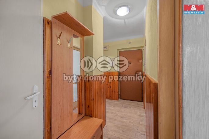 Prodej, Byt 3+1, Čerčany