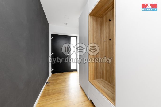 Prodej, Rodinný dům, Rudíkov