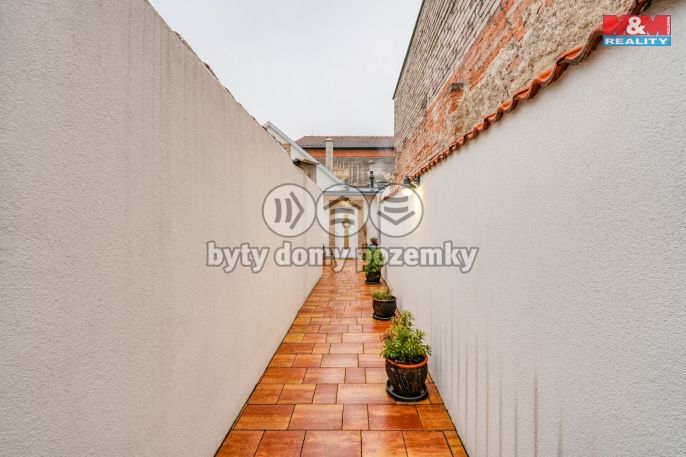 Prodej, Rodinný dům, Kladno