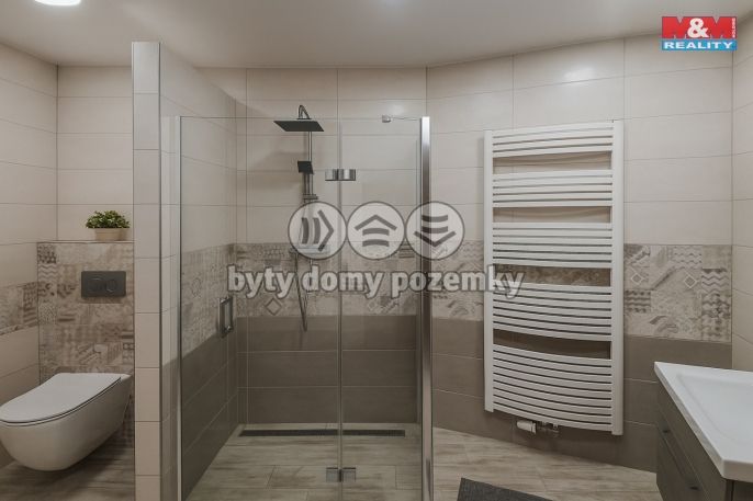 Prodej, Byt 4+1, Terezín