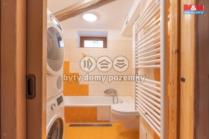 Prodej, Rodinný dům, Čakovičky