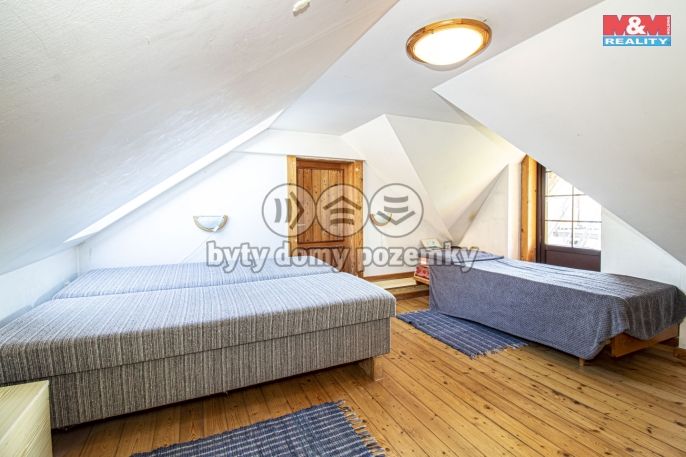 Prodej, Rodinný dům, Svojšice