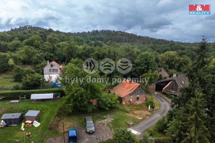 Prodej, Rodinný dům, Petrohrad