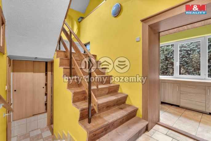 Prodej, Rodinný dům, Rozsochy