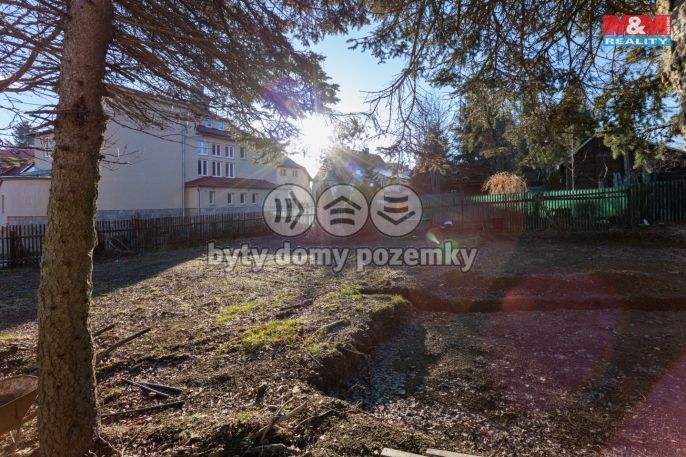 Prodej, Zahrada, Abertamy