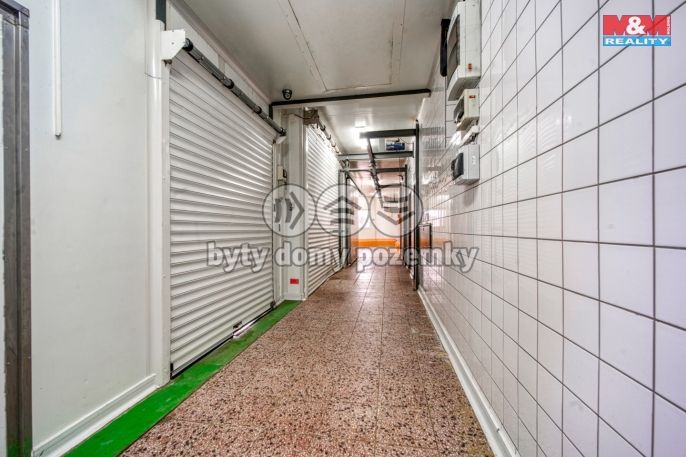 Prodej, Výrobní objekt, Potvorov