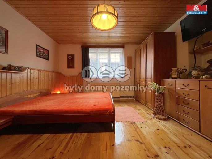 Prodej, Rodinný dům, Šubířov