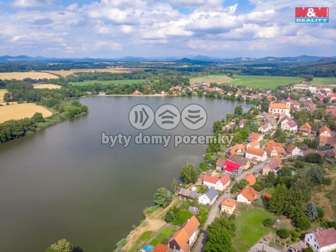 Prodej, Pozemek k bydlení, Holany