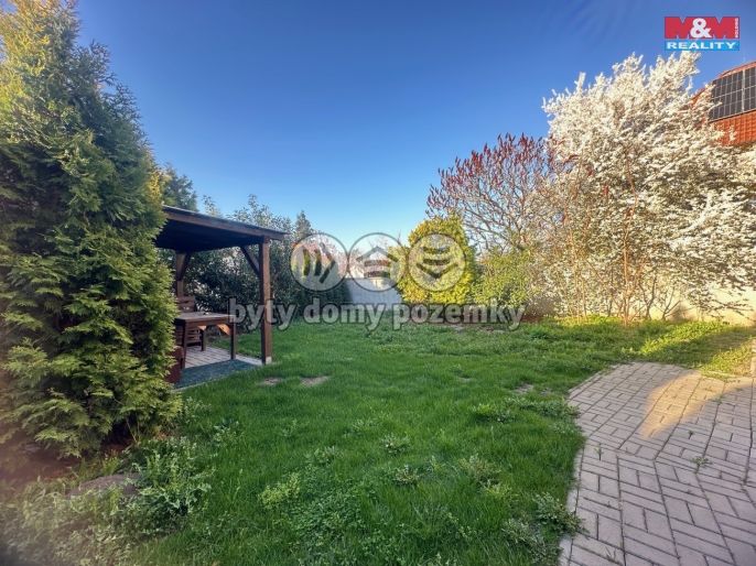 Pronájem, Rodinný dům, Dobrovice