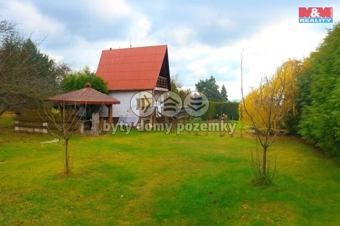 Prodej, Chata, Olomouc