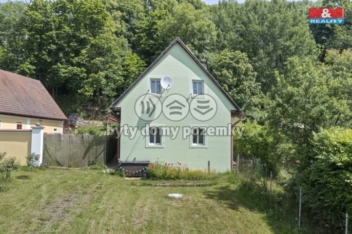 Prodej, Rodinný dům, Šonov