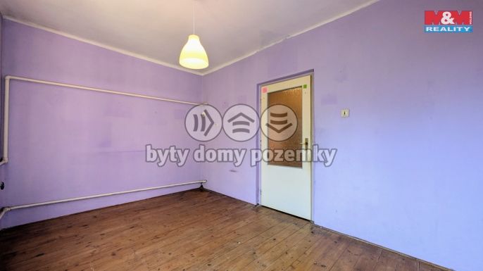 Prodej, Rodinný dům, Úhonice
