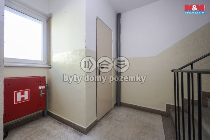 Prodej, Byt 2+1, Olomouc