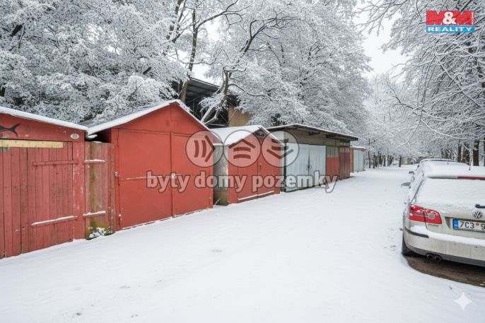 Prodej, Byt 2+1, Praha