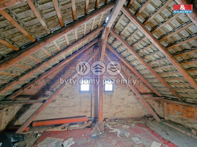 Prodej, Rodinný dům, Chvalíkovice