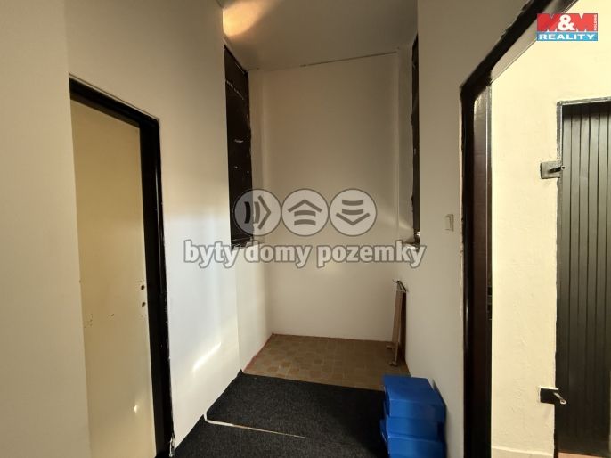 Pronájem, Obchod a služby, Karviná