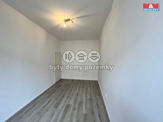 Pronájem, Byt 2+kk, Strakonice