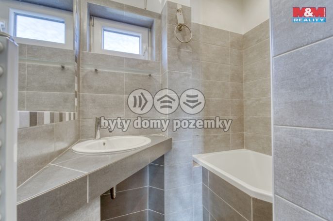 Prodej, Byt 2+kk, Přehýšov