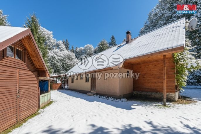 Prodej, Rodinný dům, Rokytnice nad Jizerou