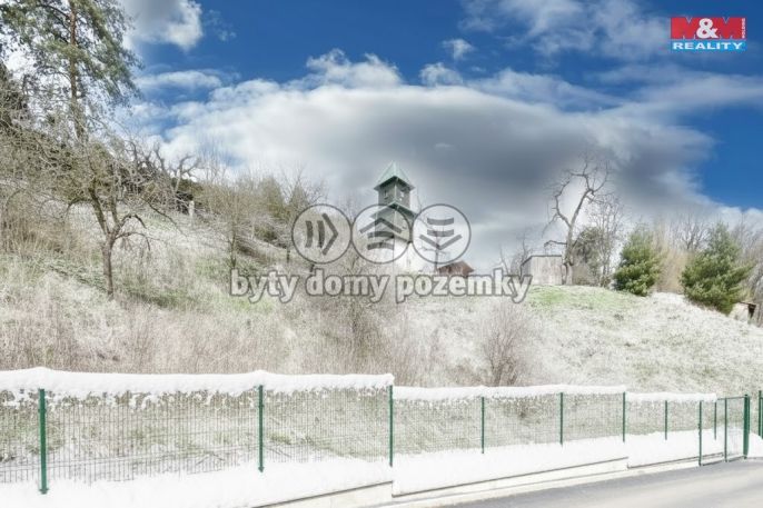 Prodej, Pozemek k bydlení, Komárov