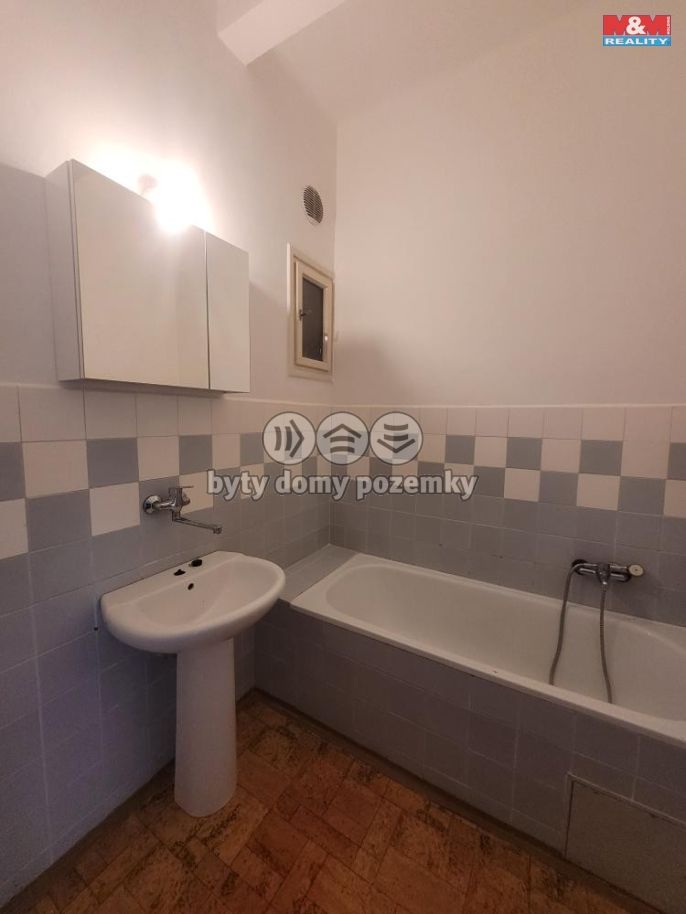 Pronájem, Byt 2+kk, Olomouc