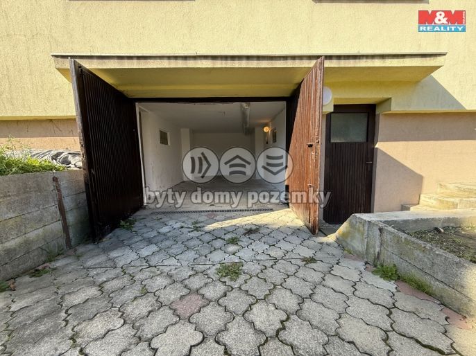 Pronájem, Rodinný dům, Petrovice u Karviné