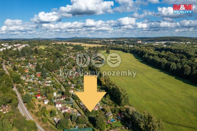 Prodej, Zahrada, Tachov