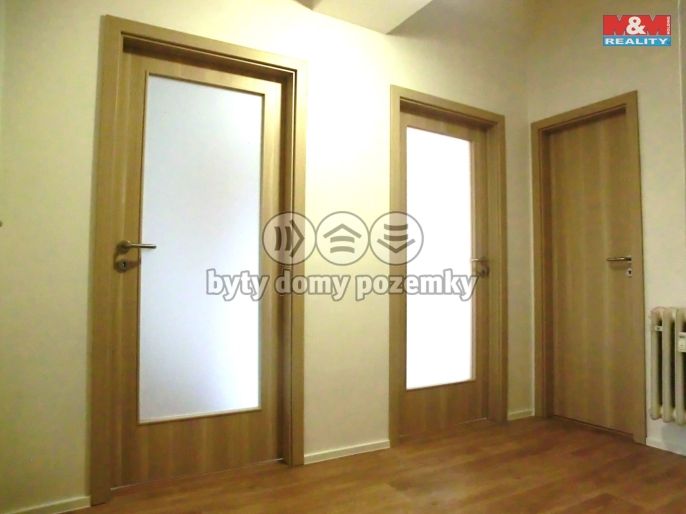 Pronájem, Byt 2+1, Opava