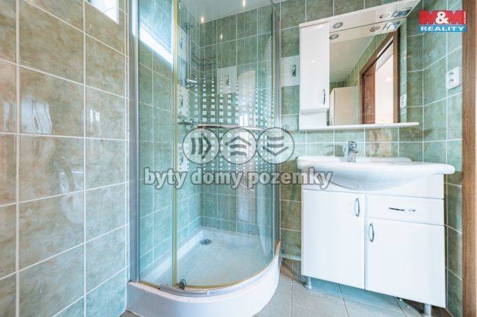 Prodej, Rodinný dům, Pesvice