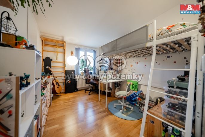 Prodej, Byt 3+kk, Brno