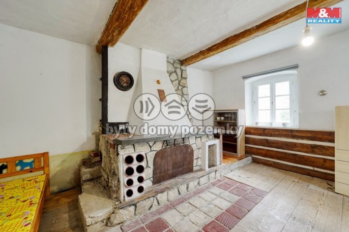 Prodej, Rodinný dům, Poběžovice