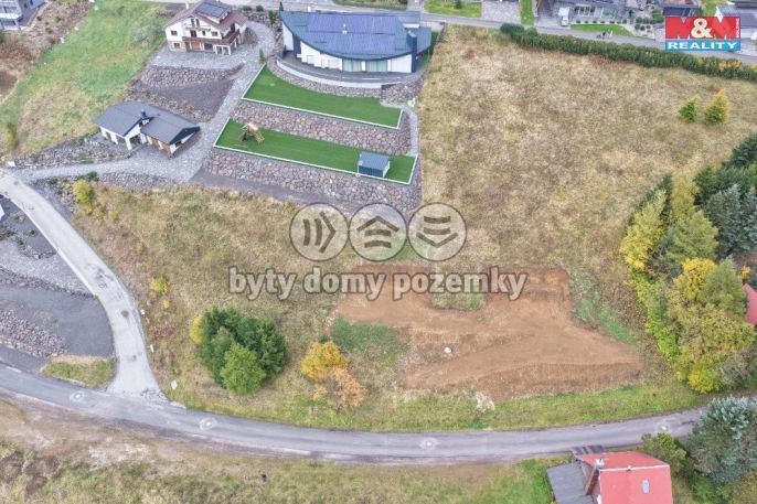 Prodej, Komerční pozemky, Loučná pod Klínovcem