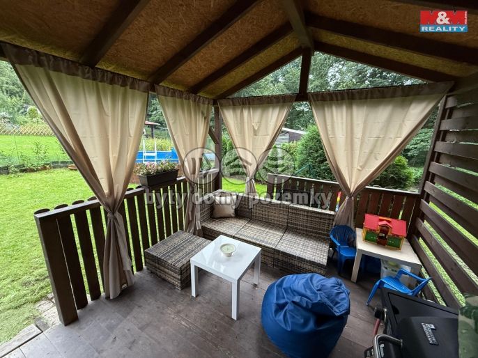 Prodej, Chata, Havířov