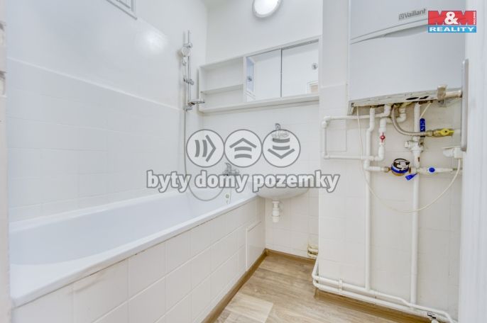 Prodej, Byt 2+1, Rokycany