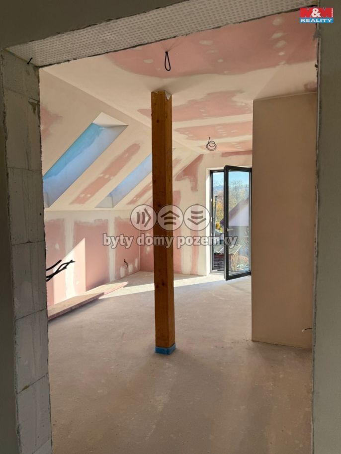 Prodej, Rodinný dům, Vidče